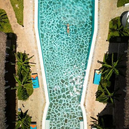 וואטאמו Rafiki Jua Resort מראה חיצוני תמונה