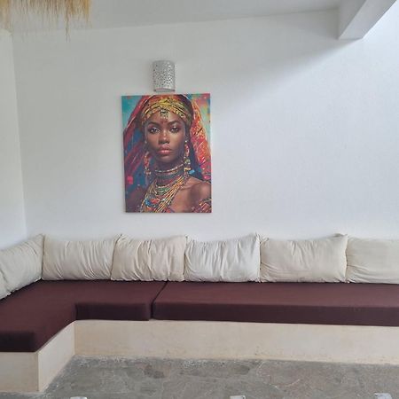 וואטאמו Rafiki Jua Resort מראה חיצוני תמונה