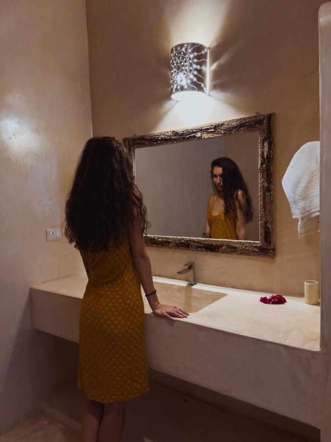 וואטאמו Rafiki Jua Resort מראה חיצוני תמונה