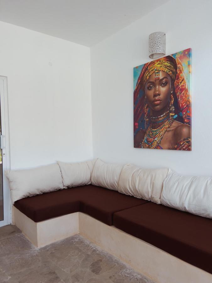 וואטאמו Rafiki Jua Resort מראה חיצוני תמונה