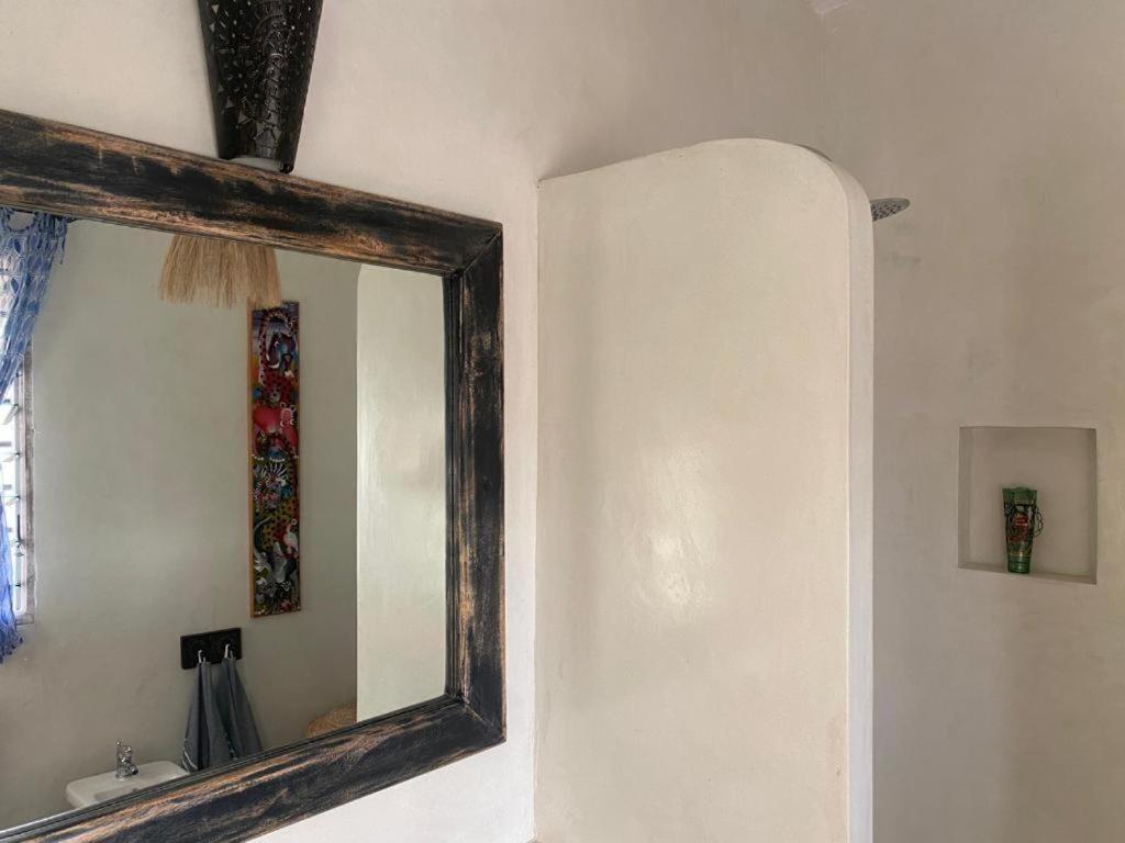 וואטאמו Rafiki Jua Resort מראה חיצוני תמונה