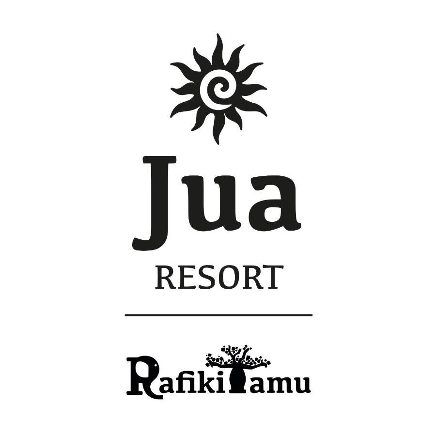 וואטאמו Rafiki Jua Resort מראה חיצוני תמונה