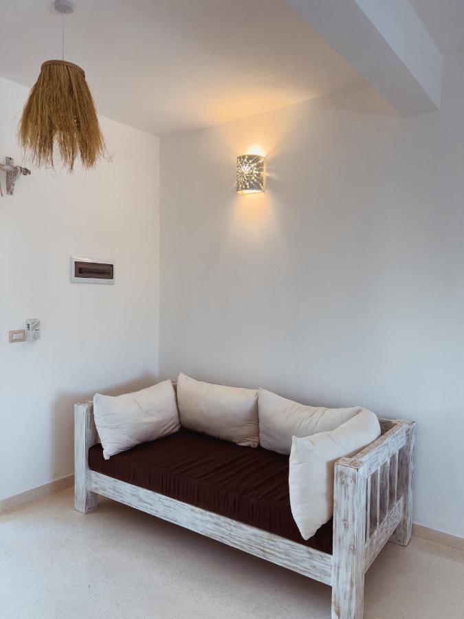 וואטאמו Rafiki Jua Resort מראה חיצוני תמונה