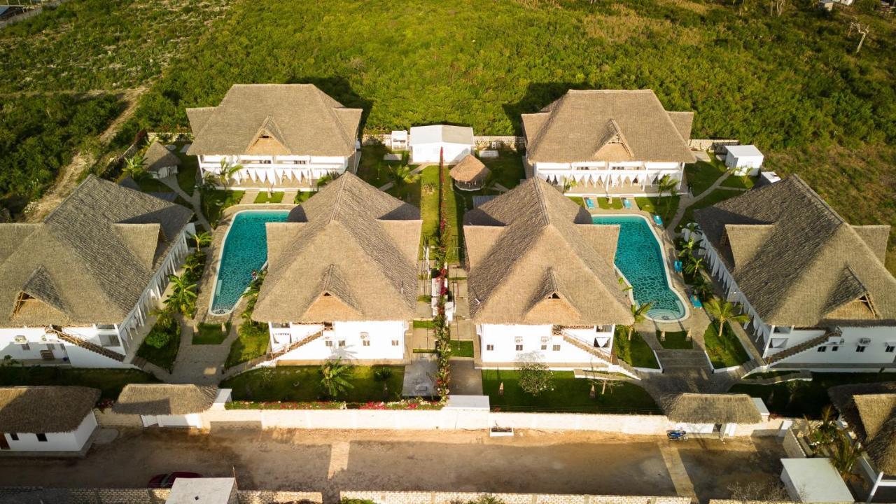 וואטאמו Rafiki Jua Resort מראה חיצוני תמונה