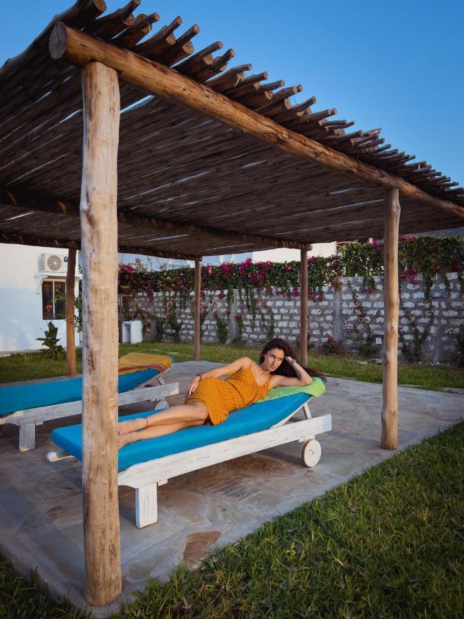 וואטאמו Rafiki Jua Resort מראה חיצוני תמונה