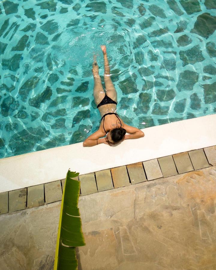 וואטאמו Rafiki Jua Resort מראה חיצוני תמונה