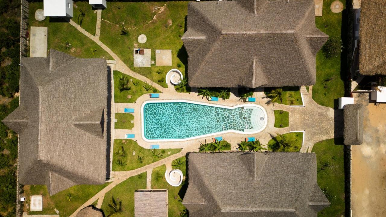 וואטאמו Rafiki Jua Resort מראה חיצוני תמונה