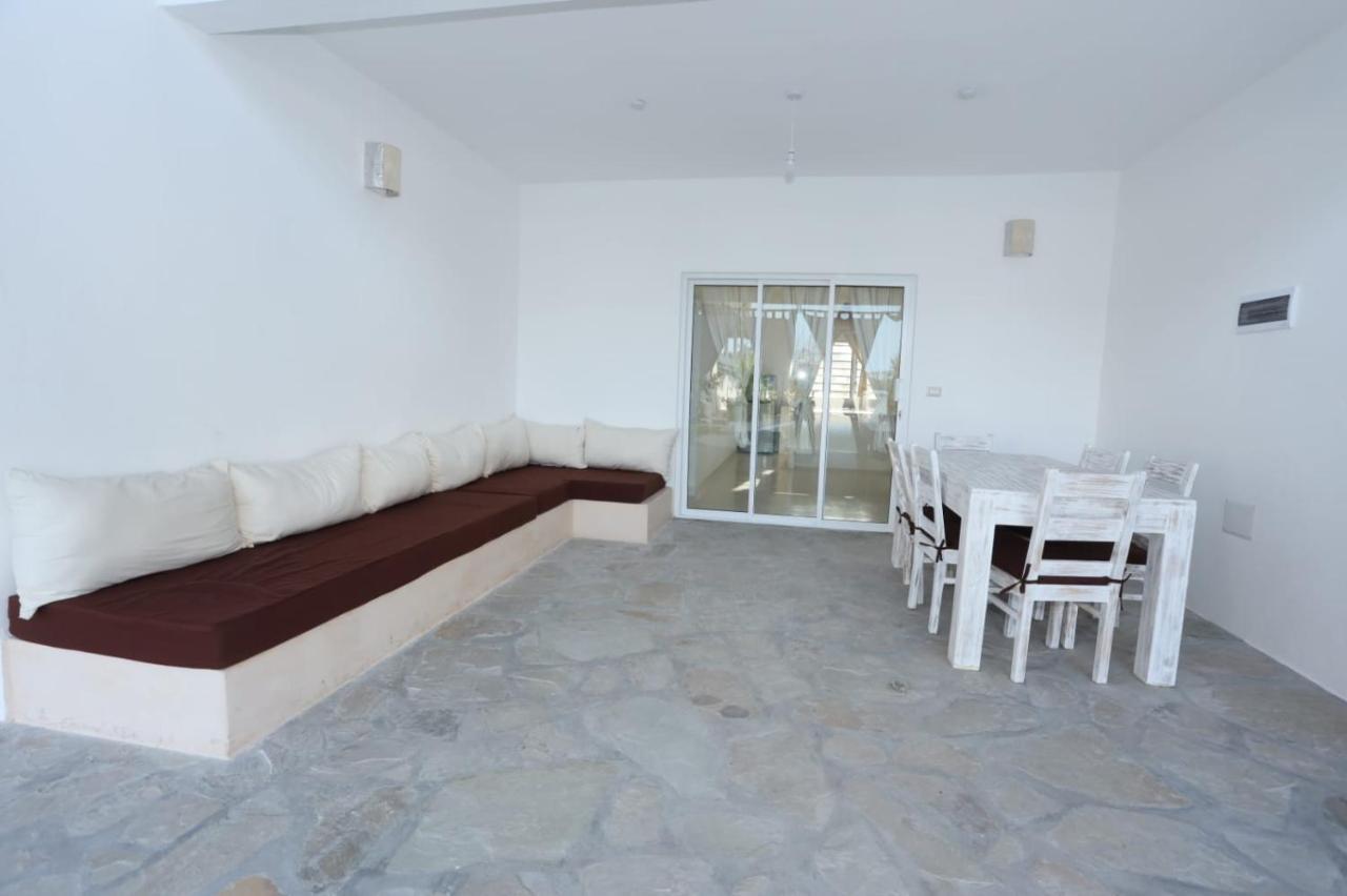 וואטאמו Rafiki Jua Resort מראה חיצוני תמונה