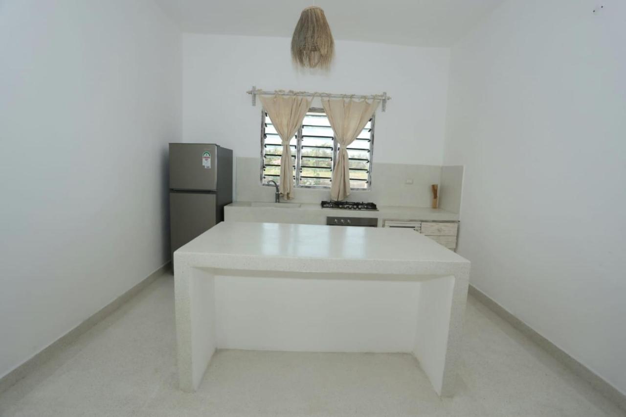 וואטאמו Rafiki Jua Resort מראה חיצוני תמונה