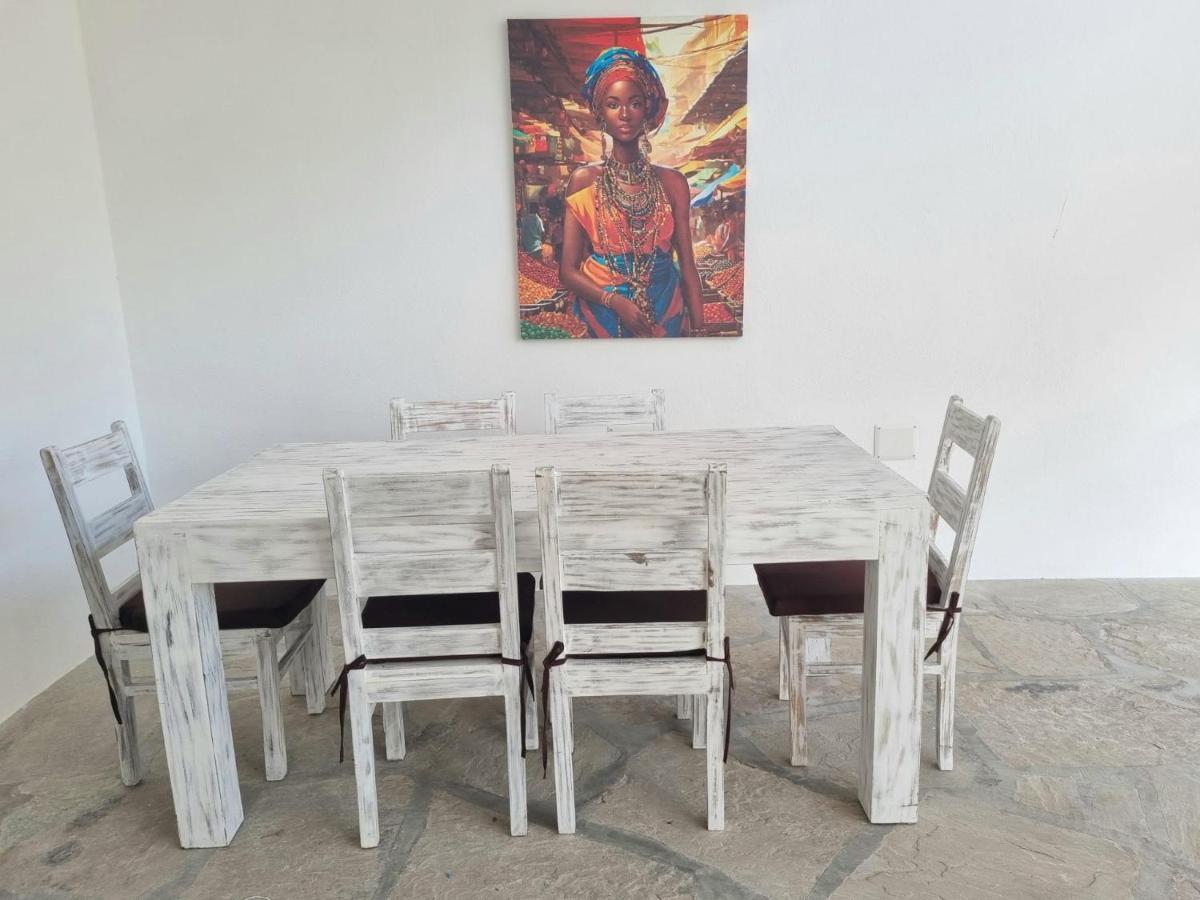 וואטאמו Rafiki Jua Resort מראה חיצוני תמונה