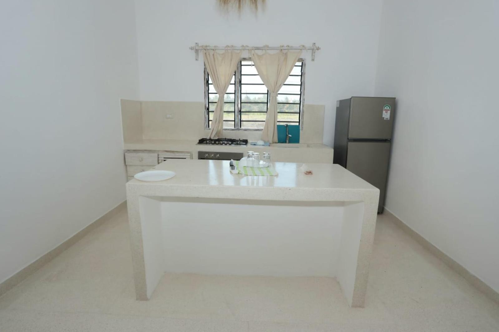 וואטאמו Rafiki Jua Resort מראה חיצוני תמונה